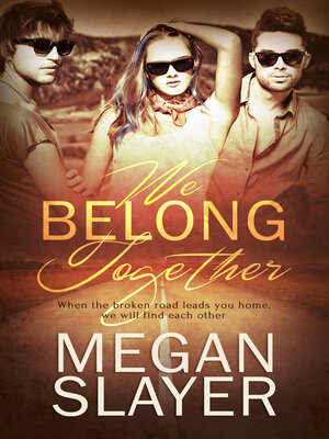 cover image of We Belong Together